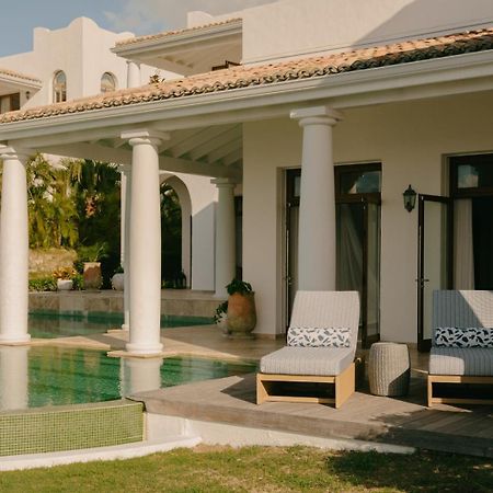 La Samanna, A Belmond Hotel, St Martin Sandy Ground Luaran gambar
