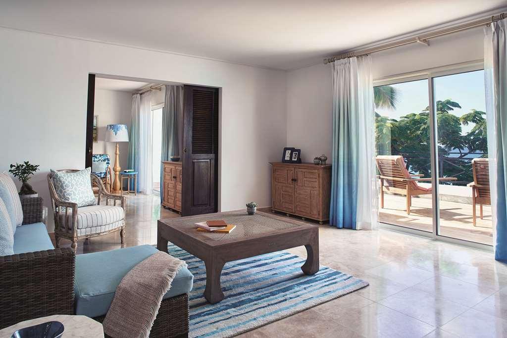 La Samanna, A Belmond Hotel, St Martin Sandy Ground Bilik gambar