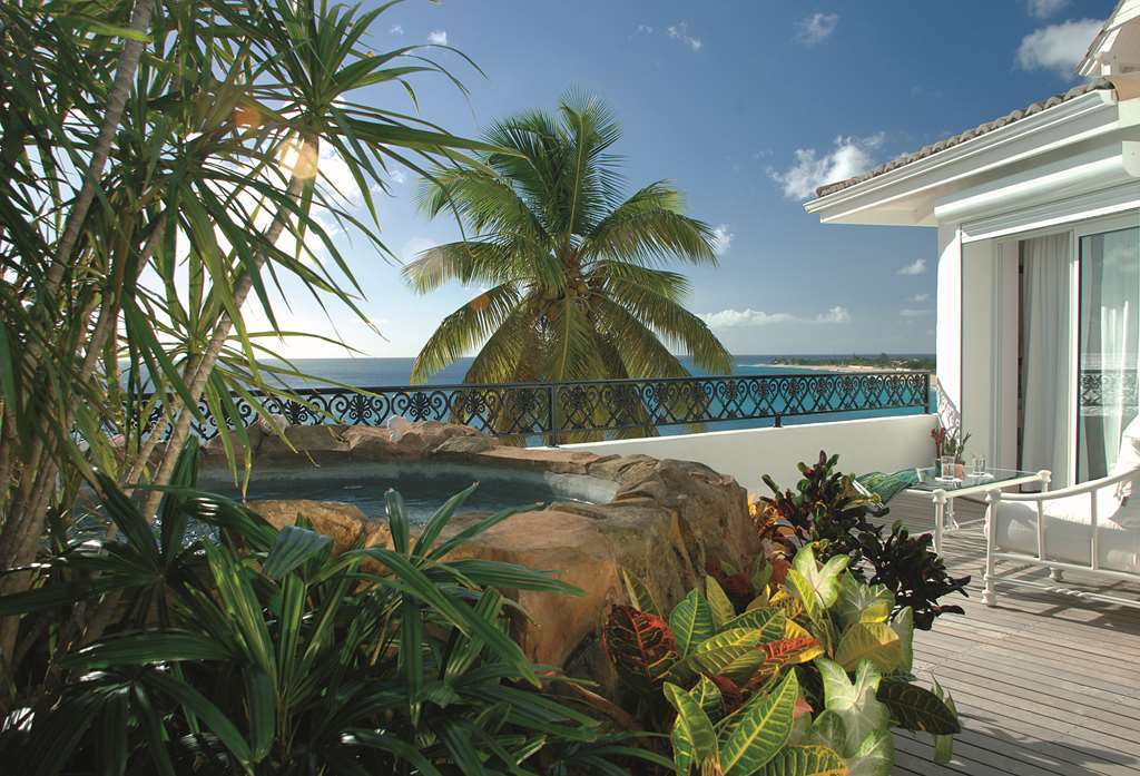 La Samanna, A Belmond Hotel, St Martin Sandy Ground Luaran gambar