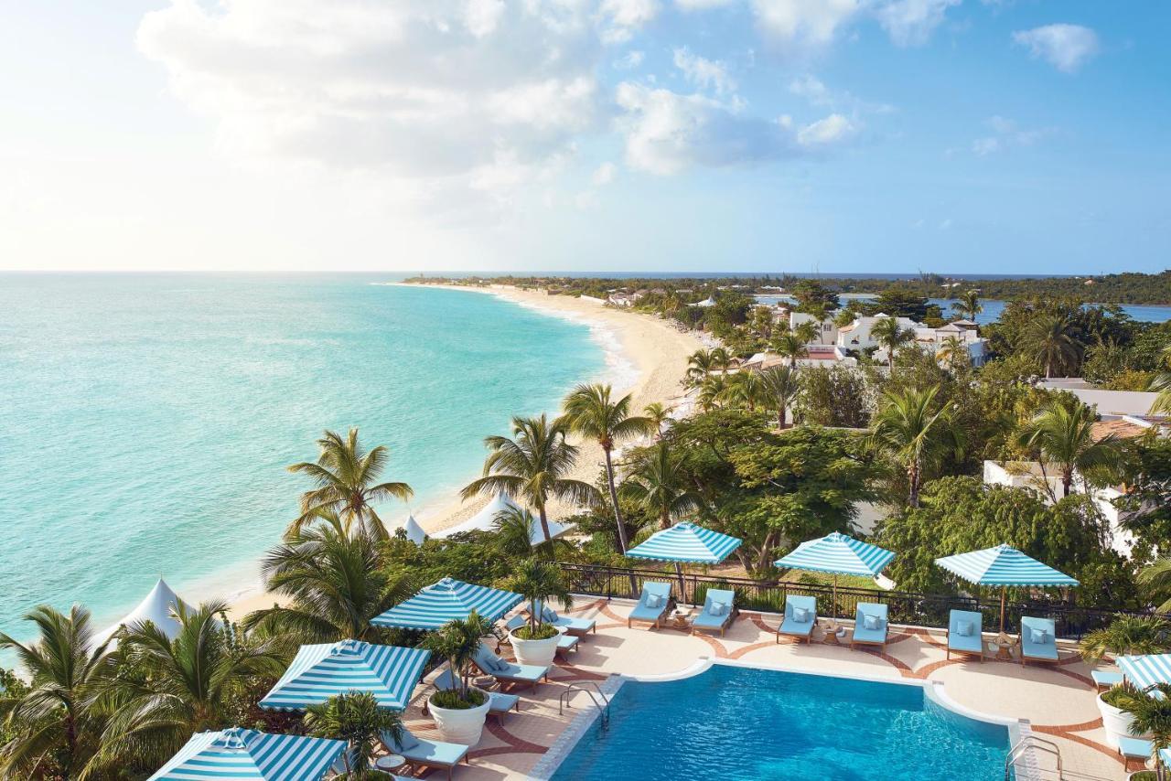 La Samanna, A Belmond Hotel, St Martin Sandy Ground Luaran gambar
