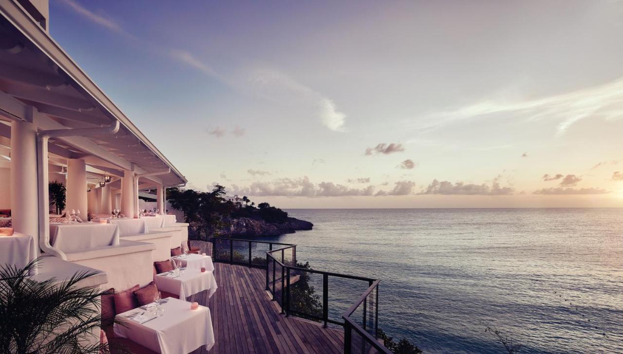 La Samanna, A Belmond Hotel, St Martin Sandy Ground Luaran gambar
