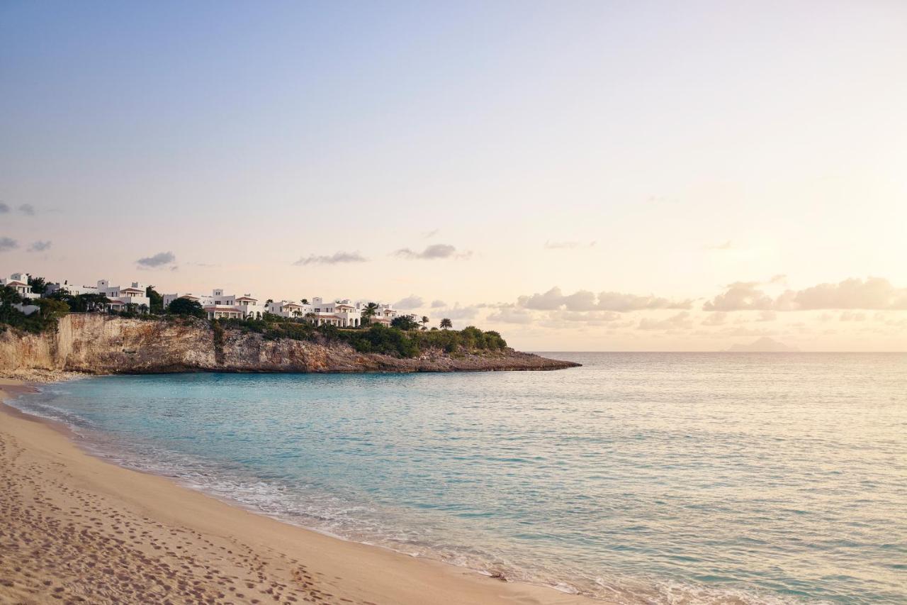La Samanna, A Belmond Hotel, St Martin Sandy Ground Luaran gambar