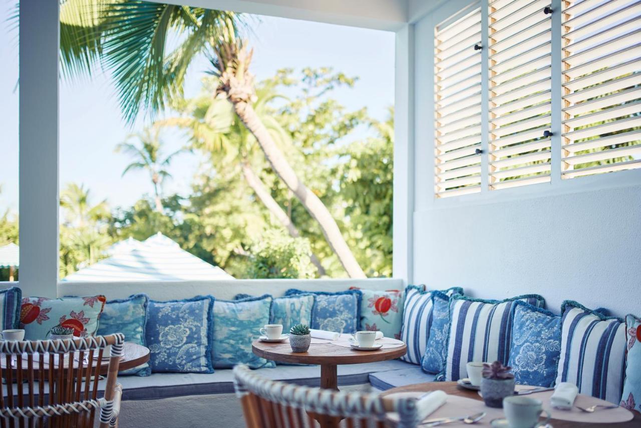 La Samanna, A Belmond Hotel, St Martin Sandy Ground Luaran gambar